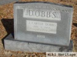 J Carter Dobbs