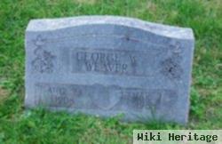 George W. Weaver