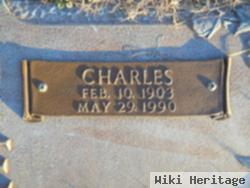 Charles "charlie" Lee