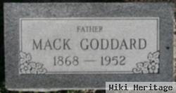 Mack Goddard