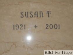 Susan T. Dehkes