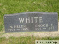 Nora Helen Anno White