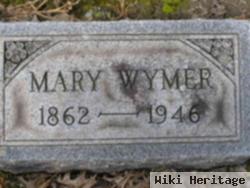 Mary Ann Freed Wymer