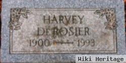 Harvey De Rosier