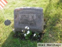 Venie M. Sipole Reynolds