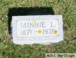 Minnie L Banks Davis