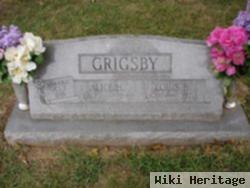 Louis H Grigsby