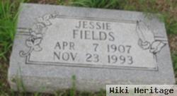 Jessie J. Williamson Fields