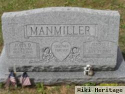 John D Manmiller