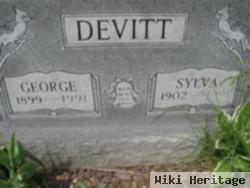 Sylva Devitt