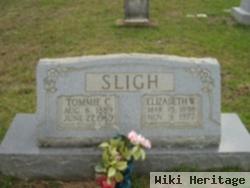 Elizabeth Waters Sligh