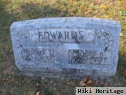 Margaret T. Edwards