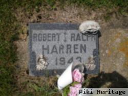 Ralph Harren