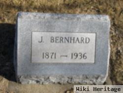 John Bernhard Kamphaus