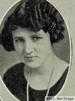 Mildred Viola Boedeker Mcculloch