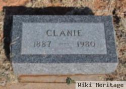 Clanie Anderson