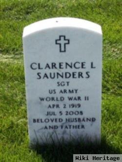 Clarence Lee Saunders