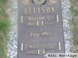 William C. Ellison