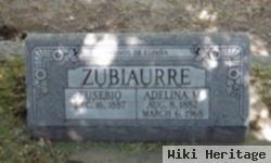 Eusebio Zubiaurre