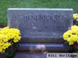 Lorin Asa Hendricks