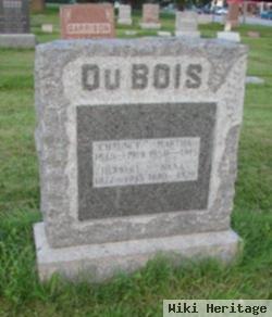 Chauncy M. Dubois