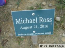Michael Ross