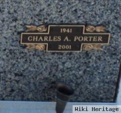 Charles A Porter