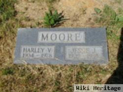 Harley V. Moore