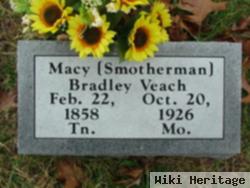 Macy Mariah Smotherman Bradley Veach