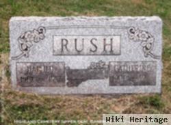 Harold E. Rush