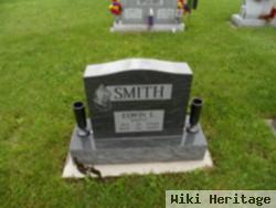 Edwin L. (Sonny) Smith