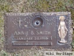 Annie B. Smith