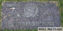 Mildred Simon