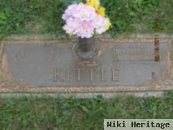 Clarence A. Kittle