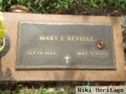 Mary Evelyn Revelle