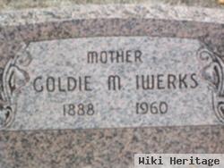 Goldie M. Iwerks