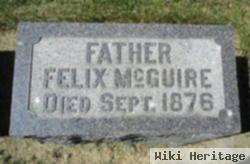 Felix Mcguire