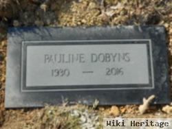 Pauline Moore Dobyns