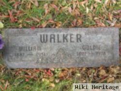 Goldie Cook Walker