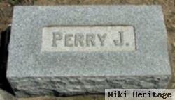 Perry J. Eby