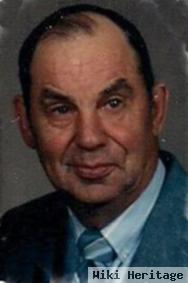 Leonard John Wersinger