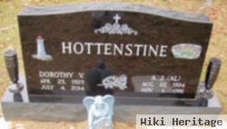 Al J. Hottenstine