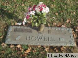 R. Fulton Howell