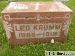 Leo Krumm