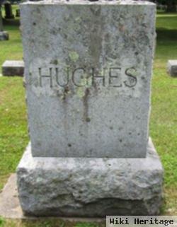 William Owen Hughes