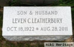 Leven C. Leatherbury