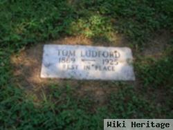 Thomas Ludford