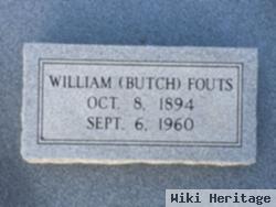 W. H. Fouts