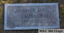 Jennifer Lynn Laubach