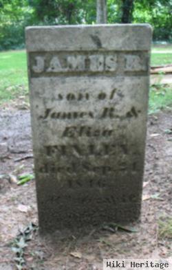 James R. Finley